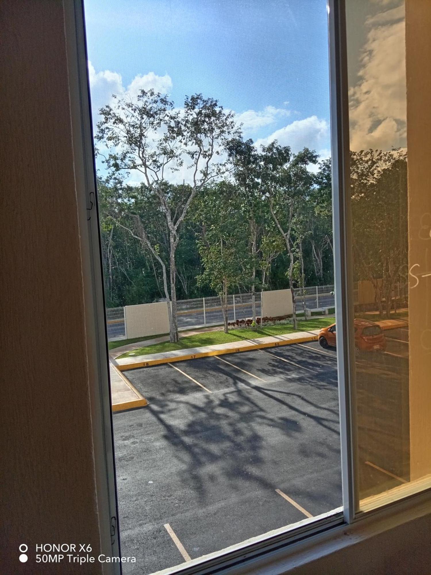 The Backpacker Nomad Apartment Cancun