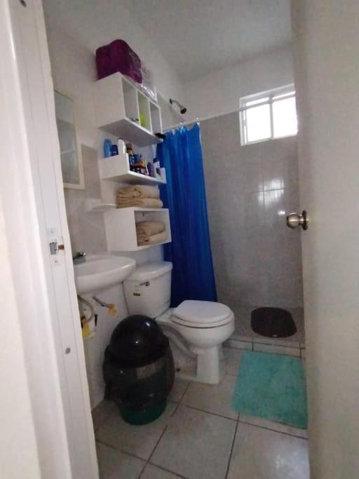 Family With Pool And Water Park Holiday home Cancun
