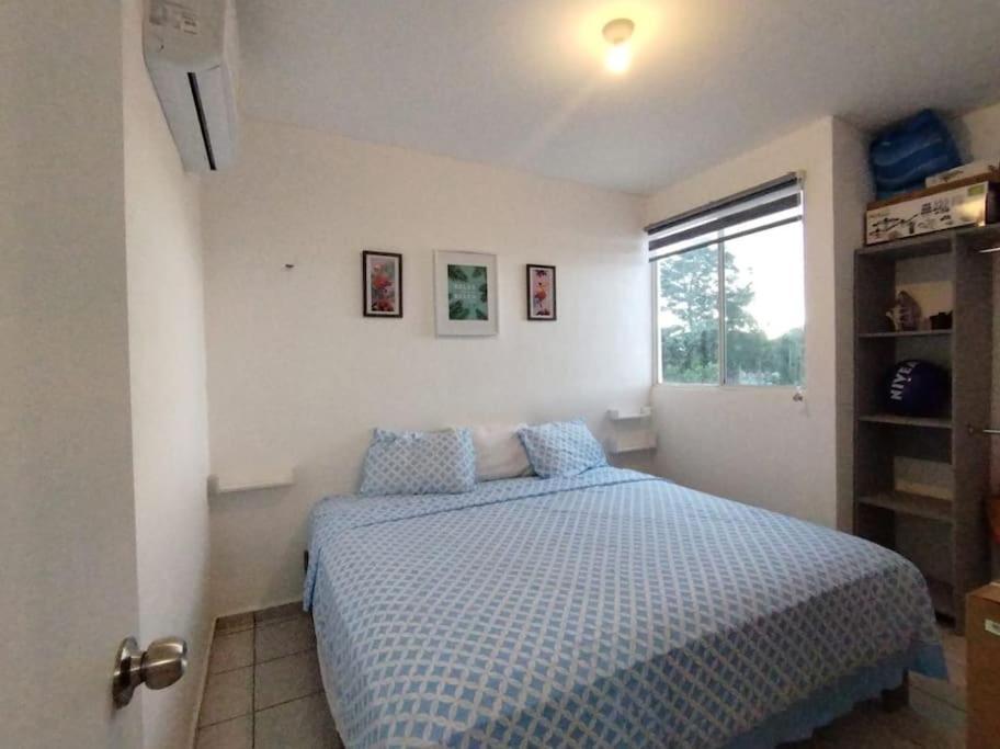 Family With Pool And Water Park Holiday home *