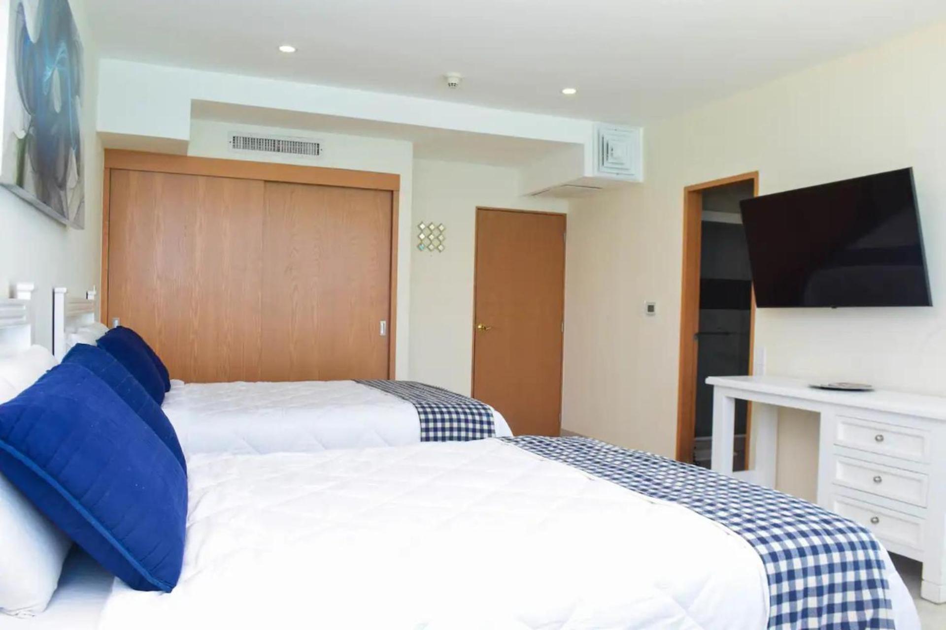 Apartment Oceanfront Studio, Magnificent Views *