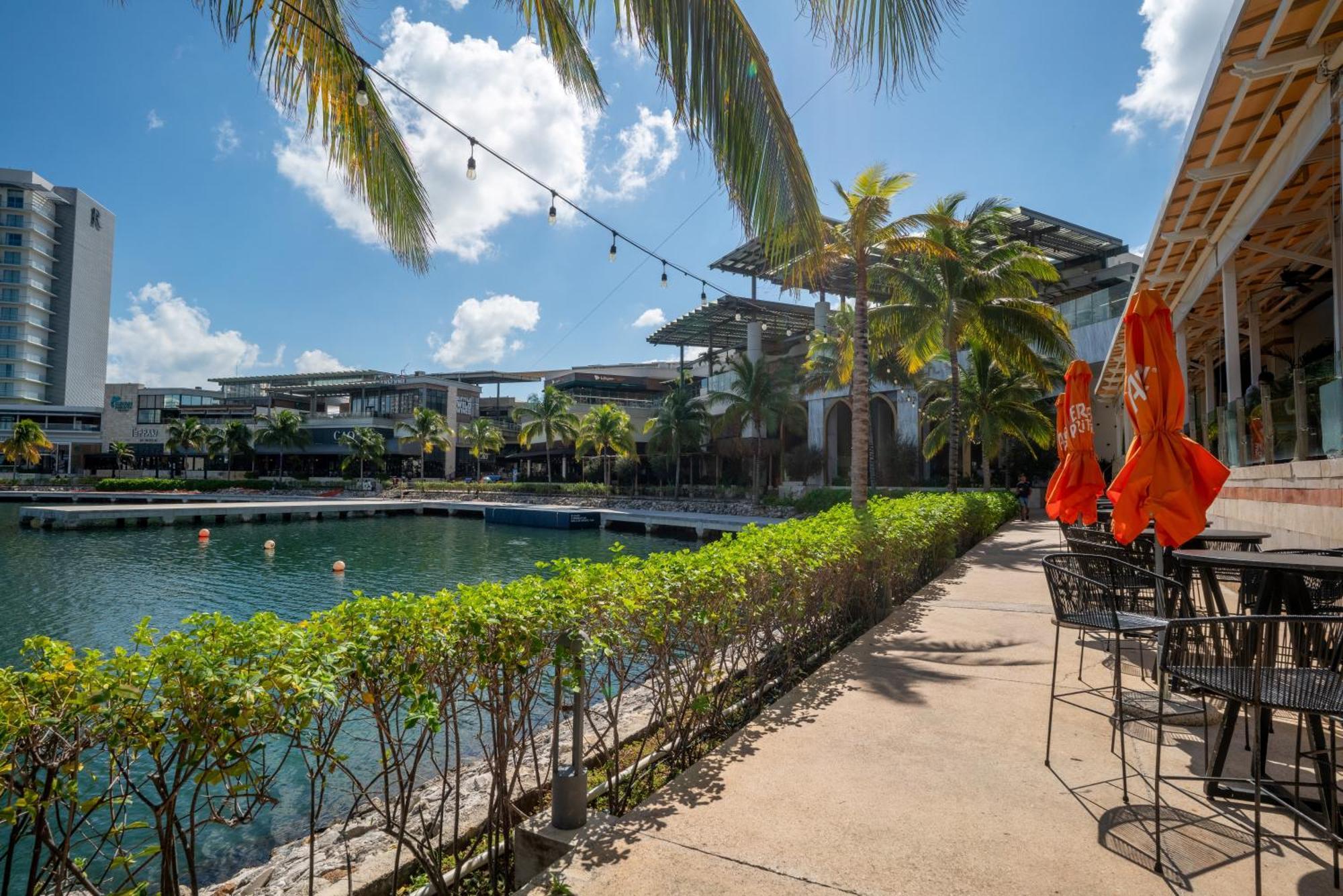 Apartment 3br Luxury Oceanfront W Pool, Gym & Views *