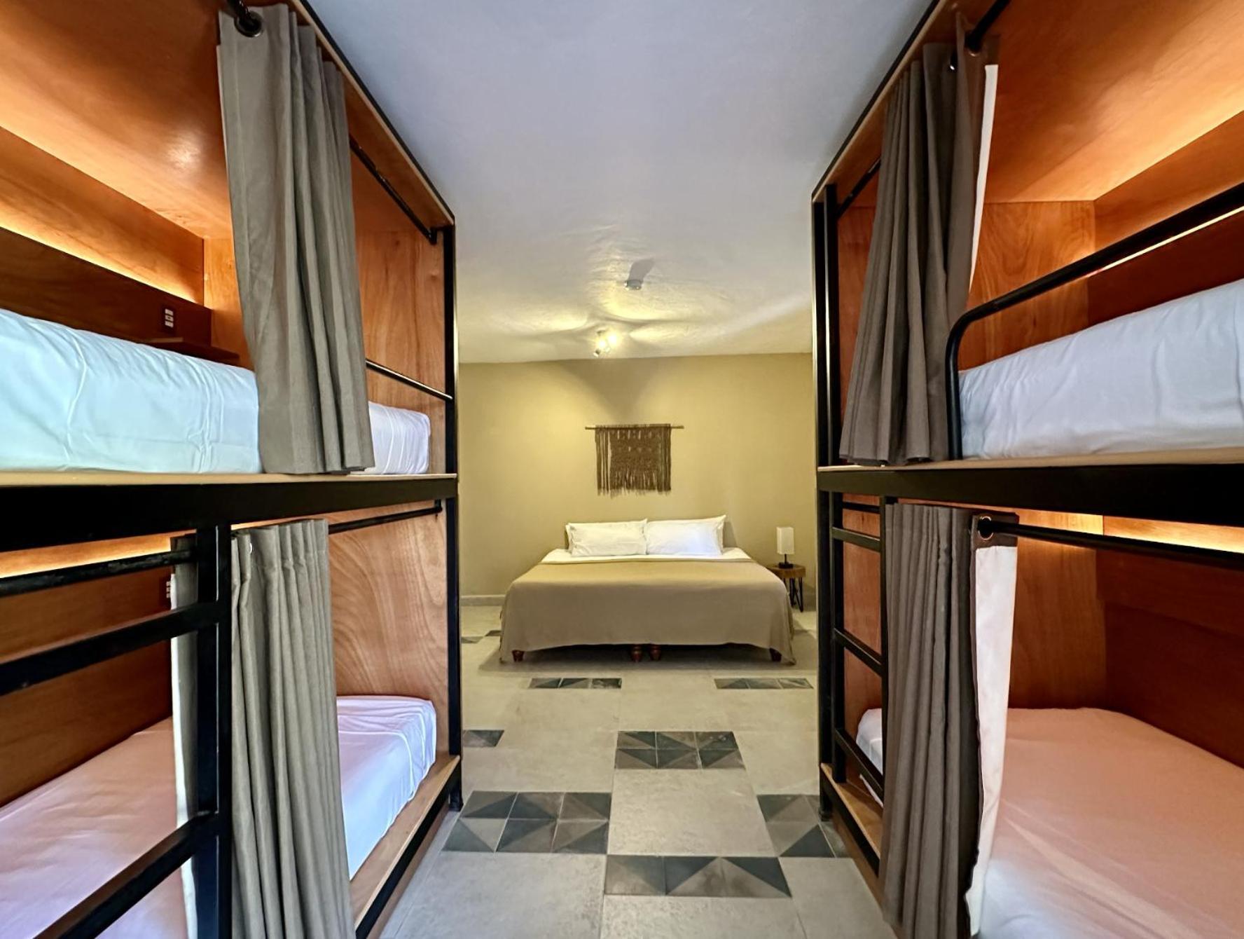 Pachamaya - Suites, Wellness & Spa, Retreats Cancun