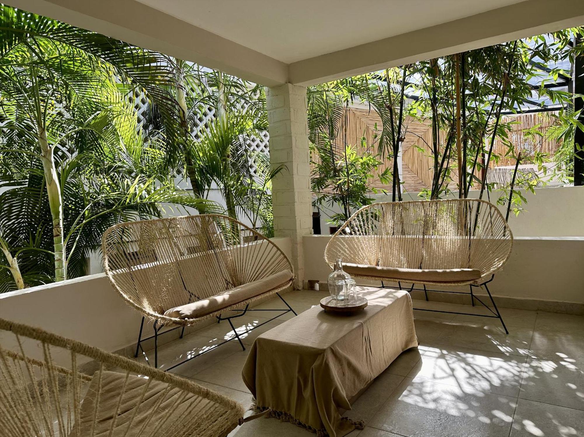 Pachamaya - Suites, Wellness & Spa, Retreats