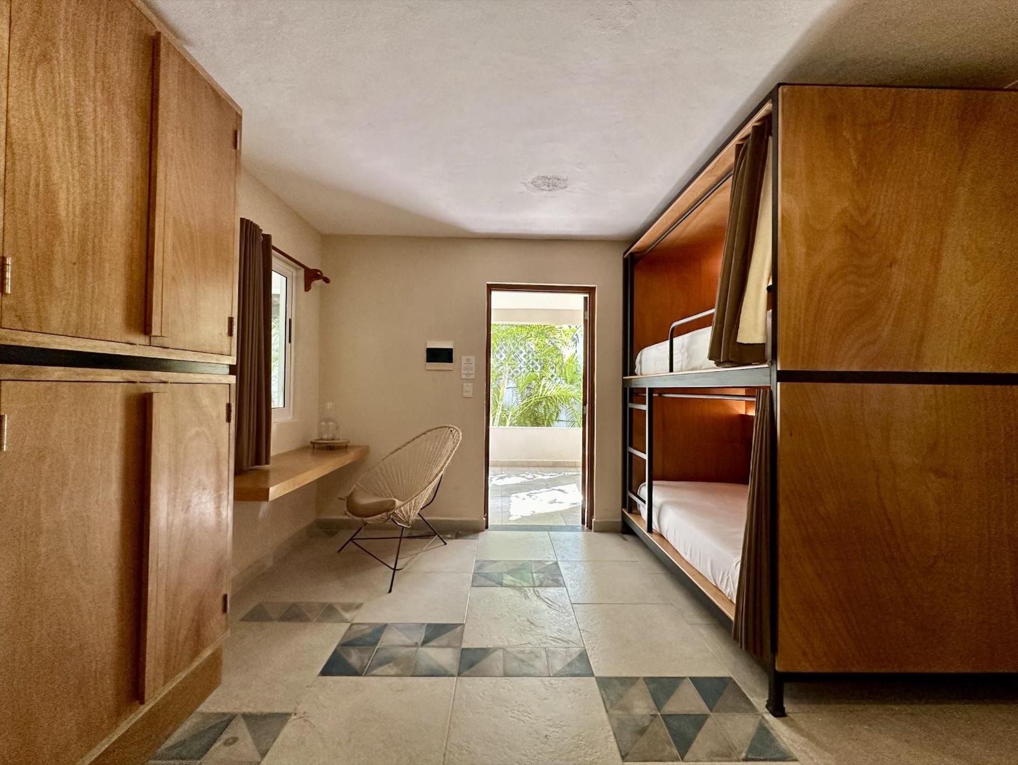 Hotel Pachamaya - Suites, Wellness & Spa, Retreats Cancun