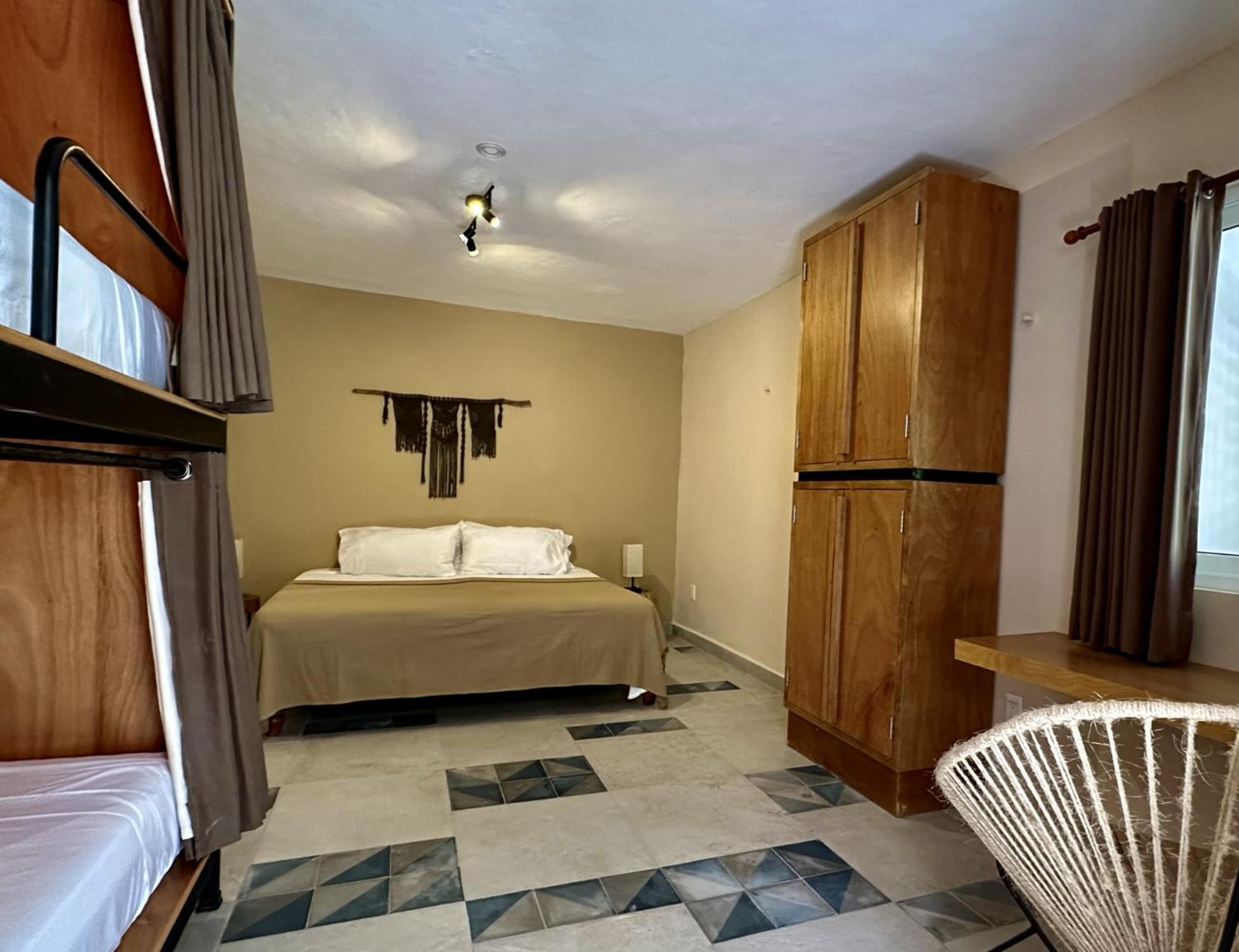 Hotel Pachamaya - Suites, Wellness & Spa, Retreats Cancun