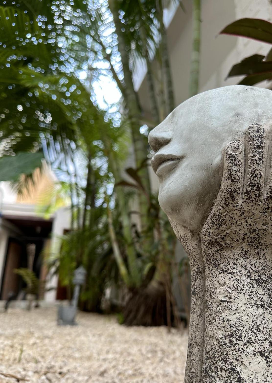 Pachamaya - Suites, Wellness & Spa, Retreats Cancun