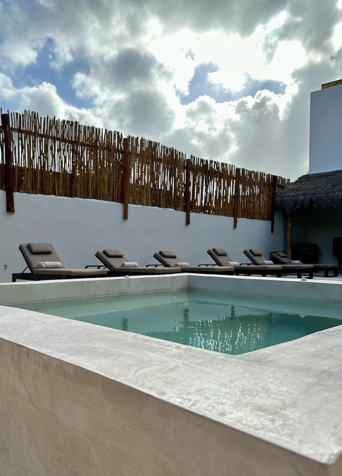 Pachamaya - Suites, Wellness & Spa, Retreats Hotel 5*