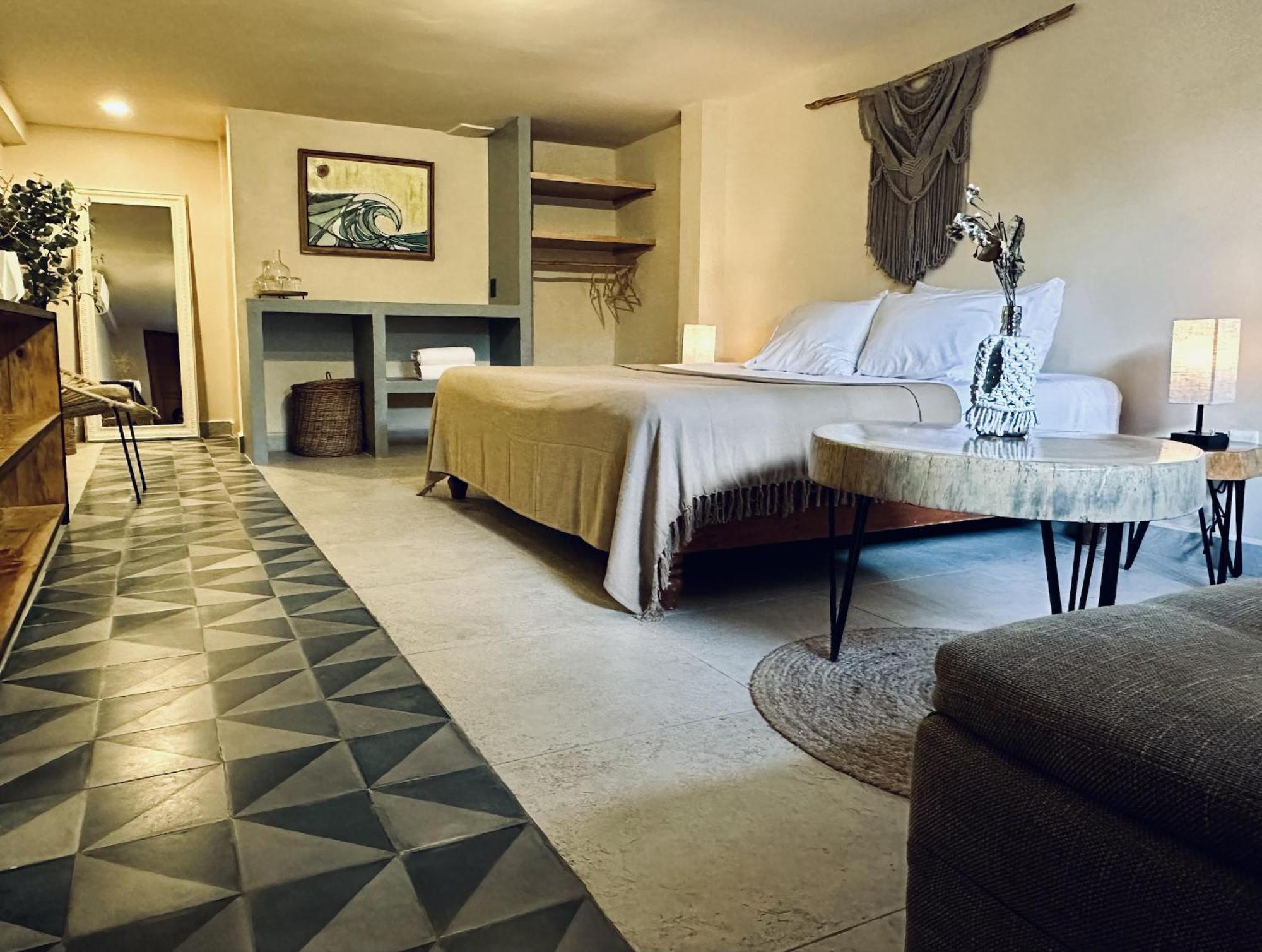 Pachamaya - Suites, Wellness & Spa, Retreats Hotel
