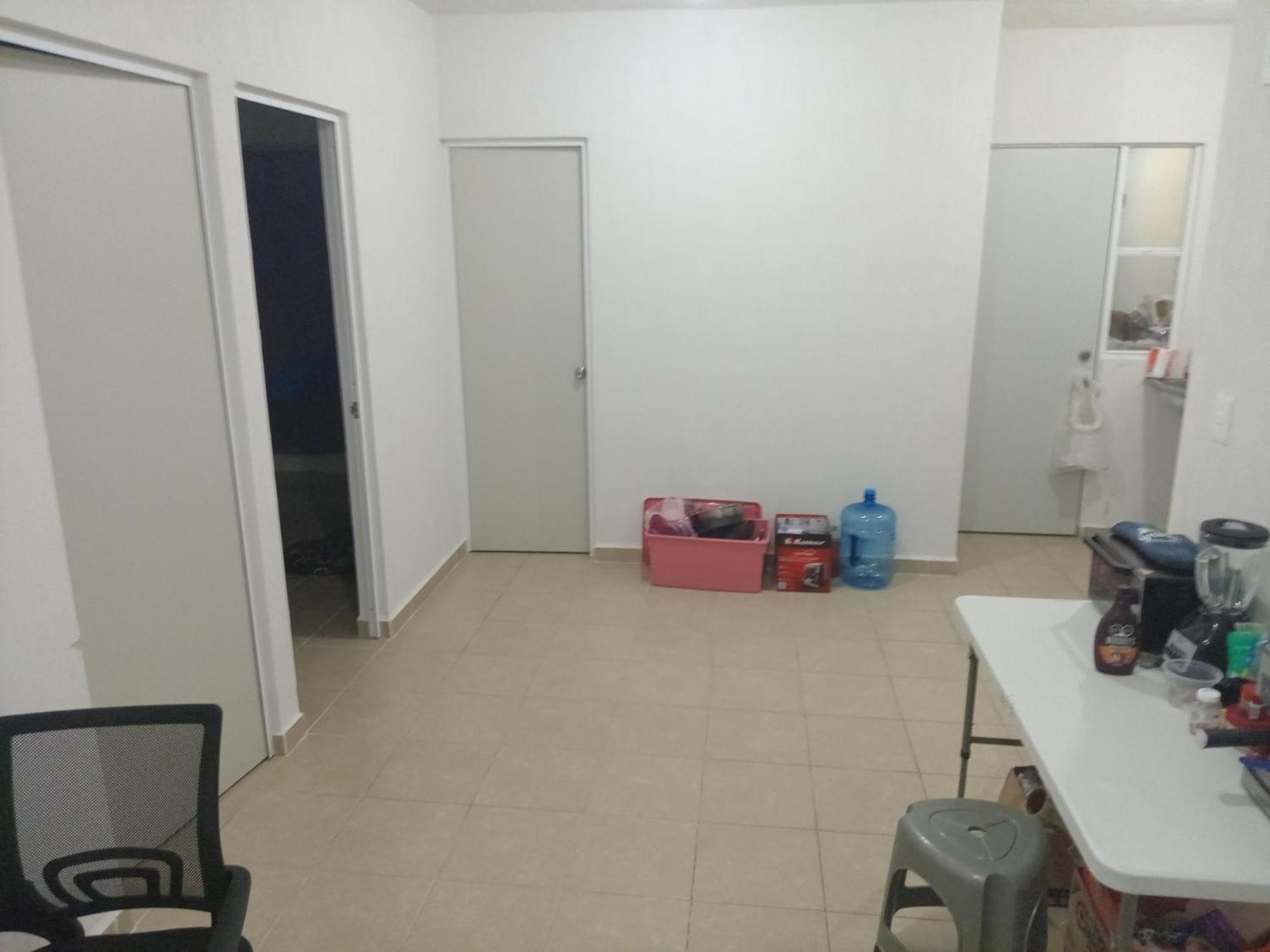 The Backpacker Nomad Apartment