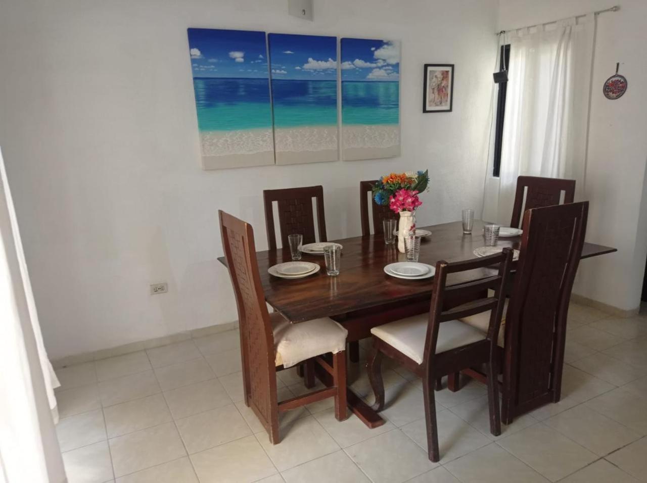Tu Hogar Perfecto En El Corazon De * Cancun