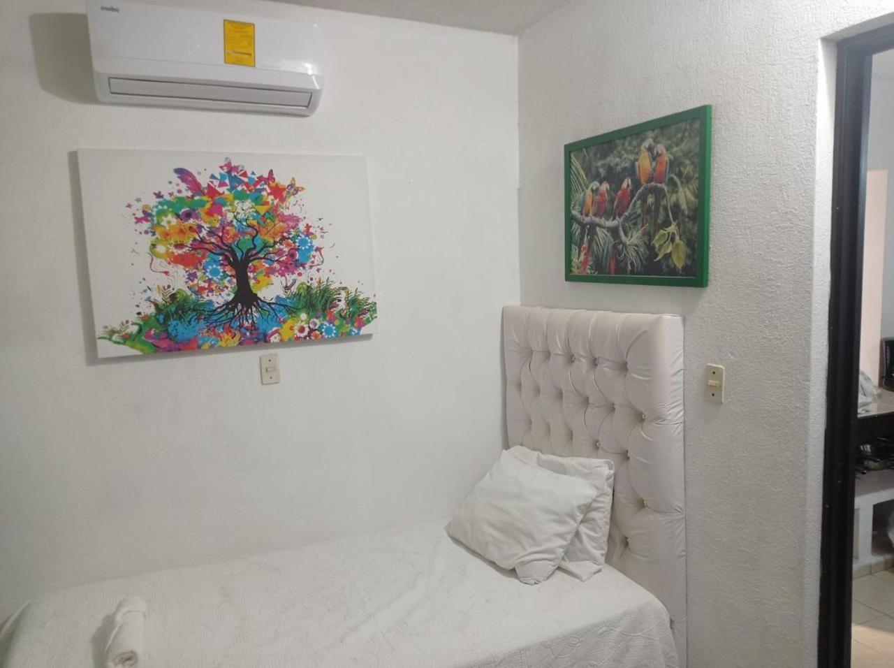 Holiday home Tu Hogar Perfecto En El Corazon De