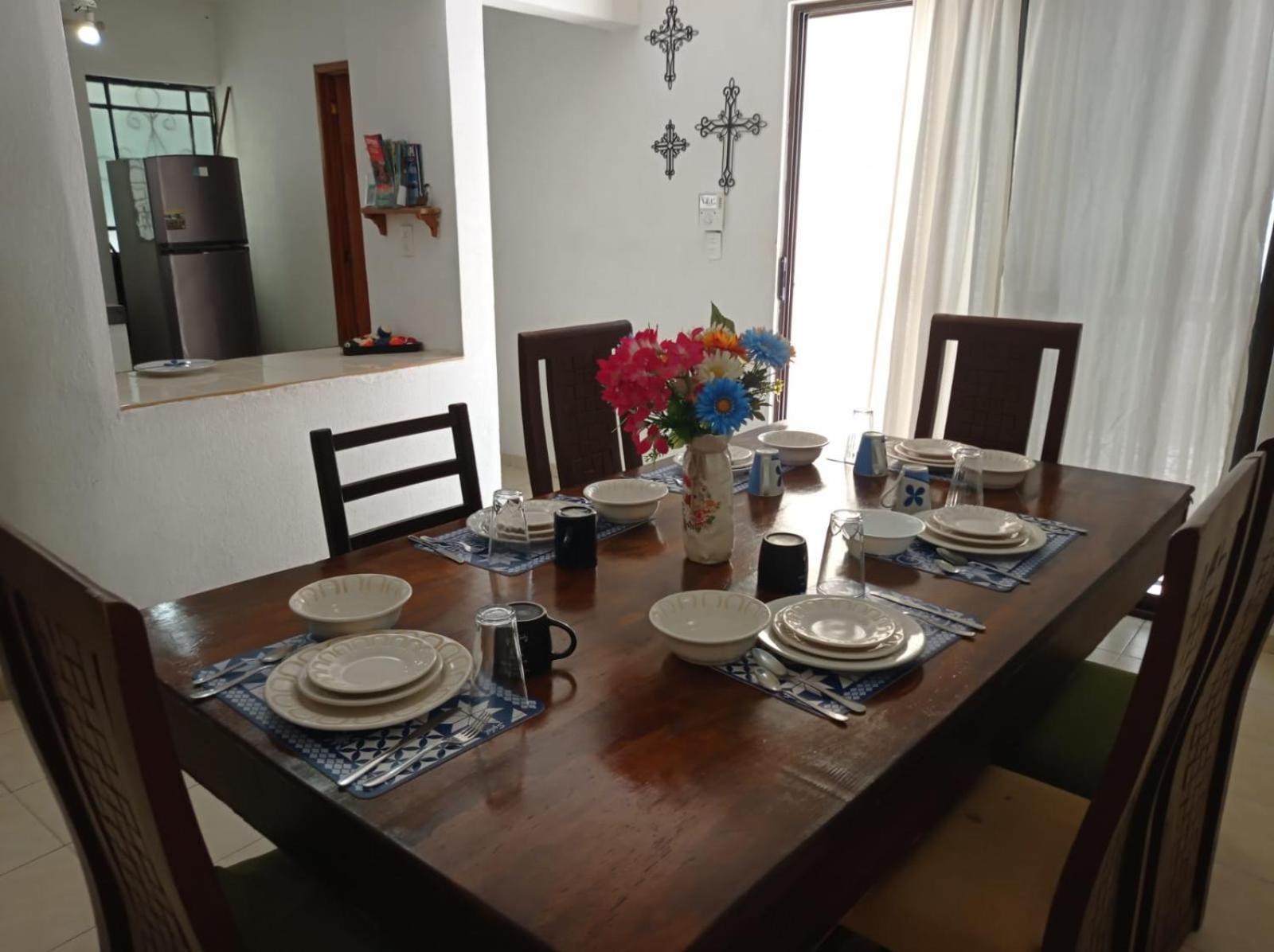 Tu Hogar Perfecto En El Corazon De Cancun