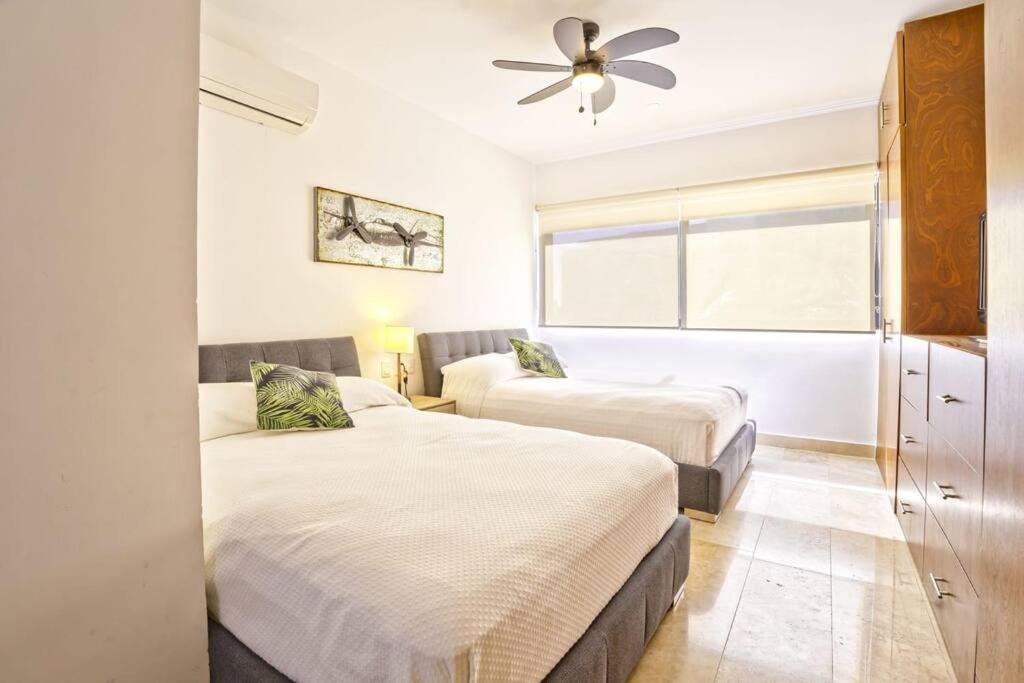 Apartment Increible Depto En Palmar Residencial