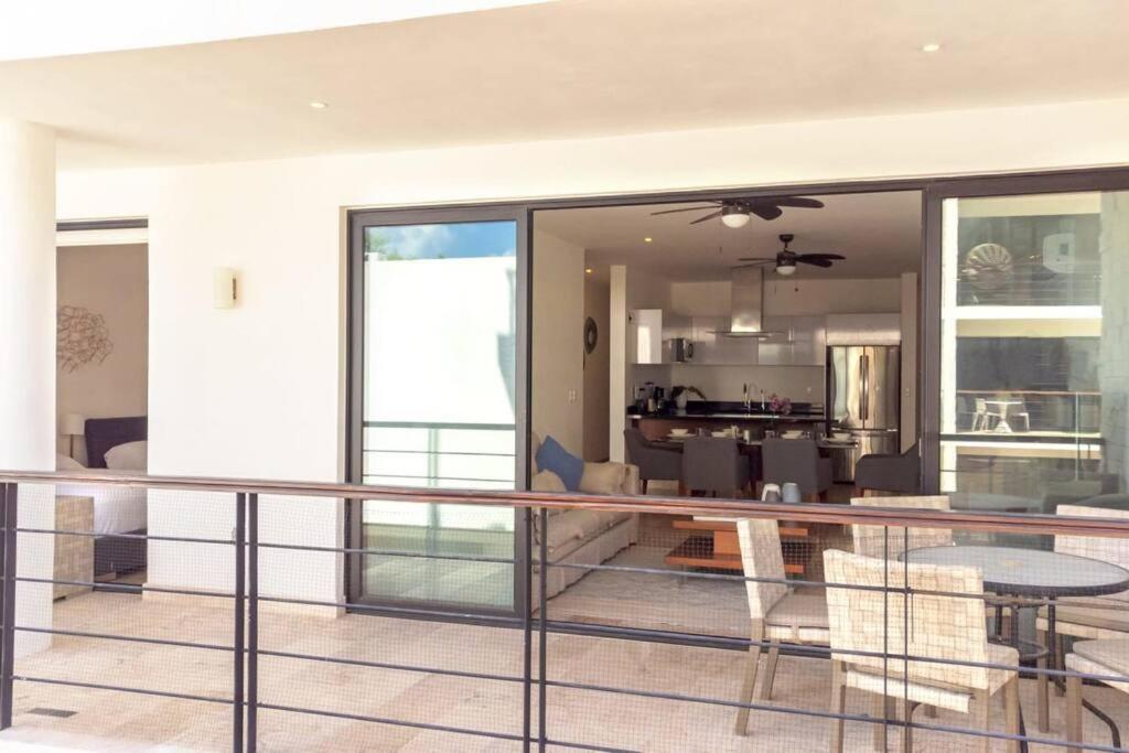 Increible Depto En Palmar Residencial Cancun