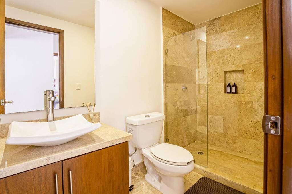 Increible Depto En Palmar Residencial Apartment