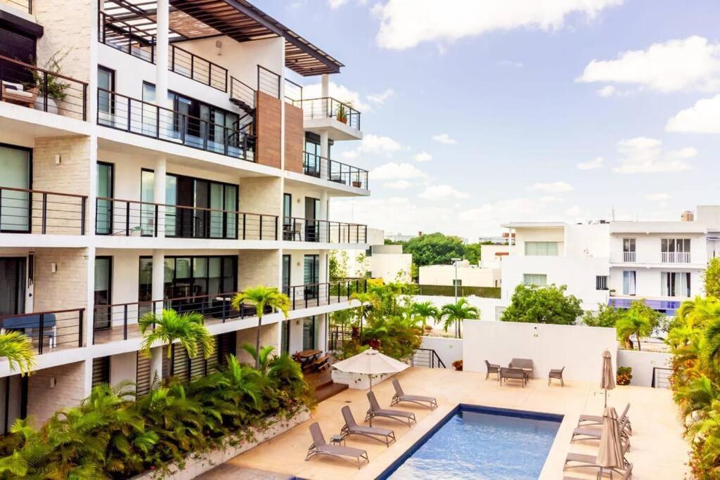 Apartment Increible Depto En Palmar Residencial