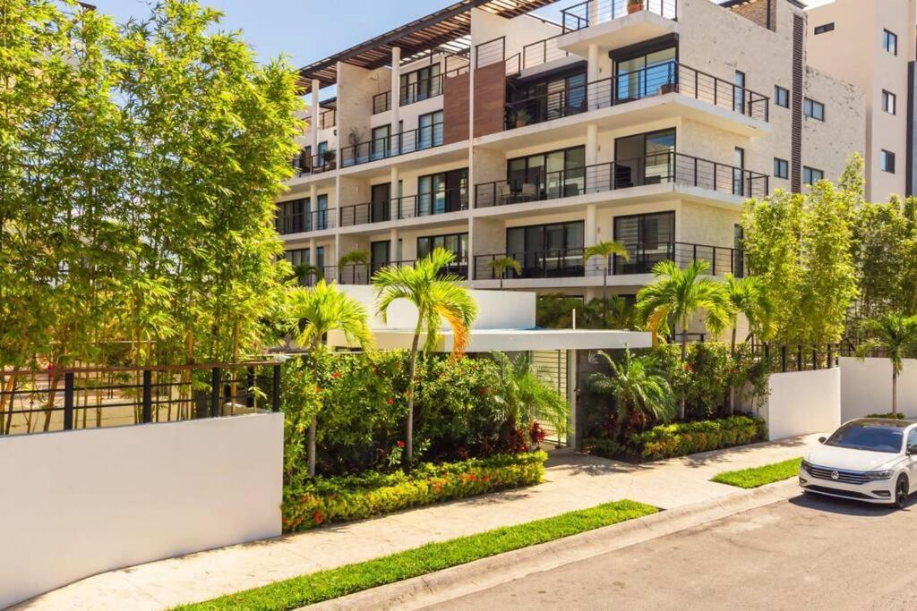 Increible Depto En Palmar Residencial Apartment