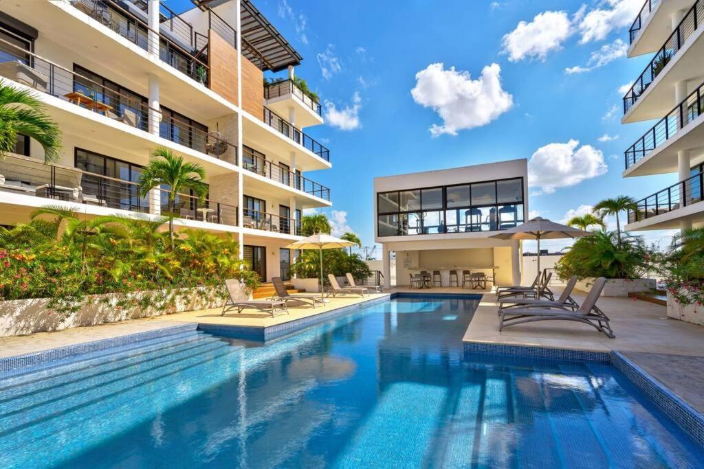 Apartment Increible Depto En Palmar Residencial *