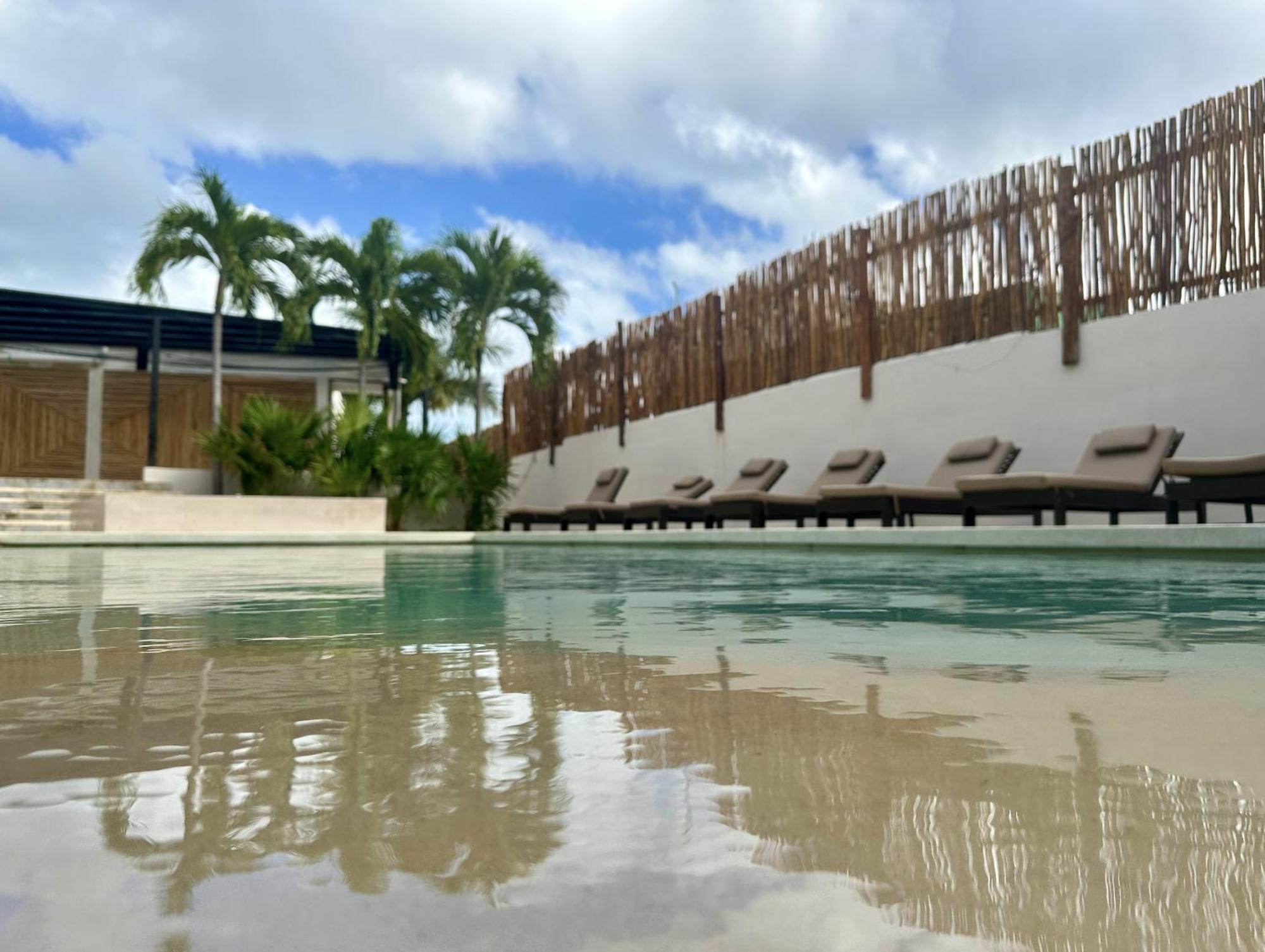Pachamaya - Suites, Wellness & Spa, Retreats 5* Cancun