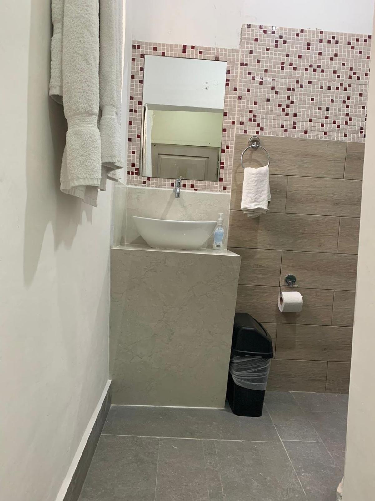 Guest house Casa Playa Hermosa Cancun
