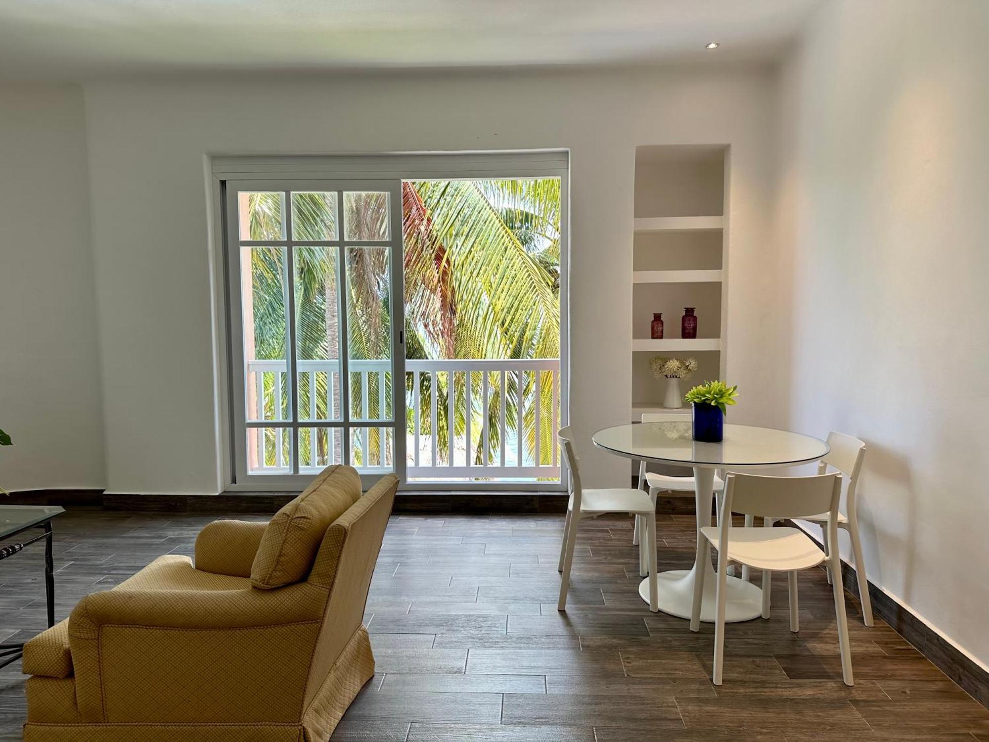 Casa Tortugas Boutique - A Hidden Gem In Zone Cancun