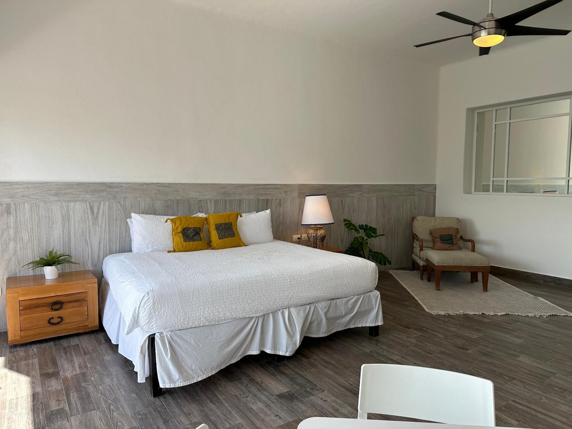 Hotel Casa Tortugas Boutique - A Hidden Gem In Zone Cancun
