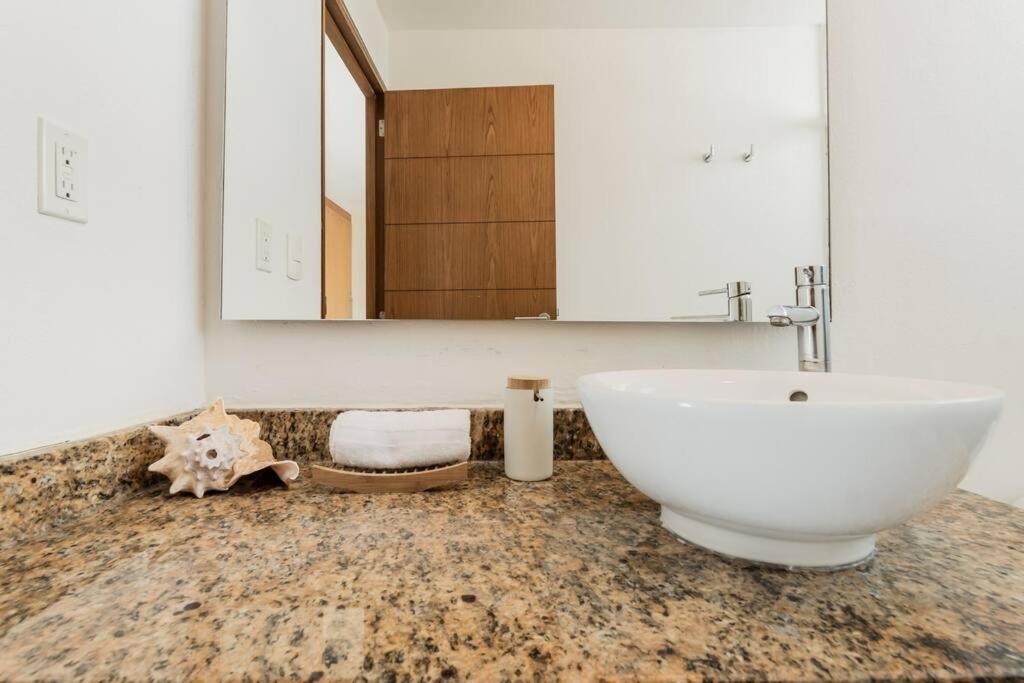Apartment Reef Beachfront 3bdr By Casa Paraiso