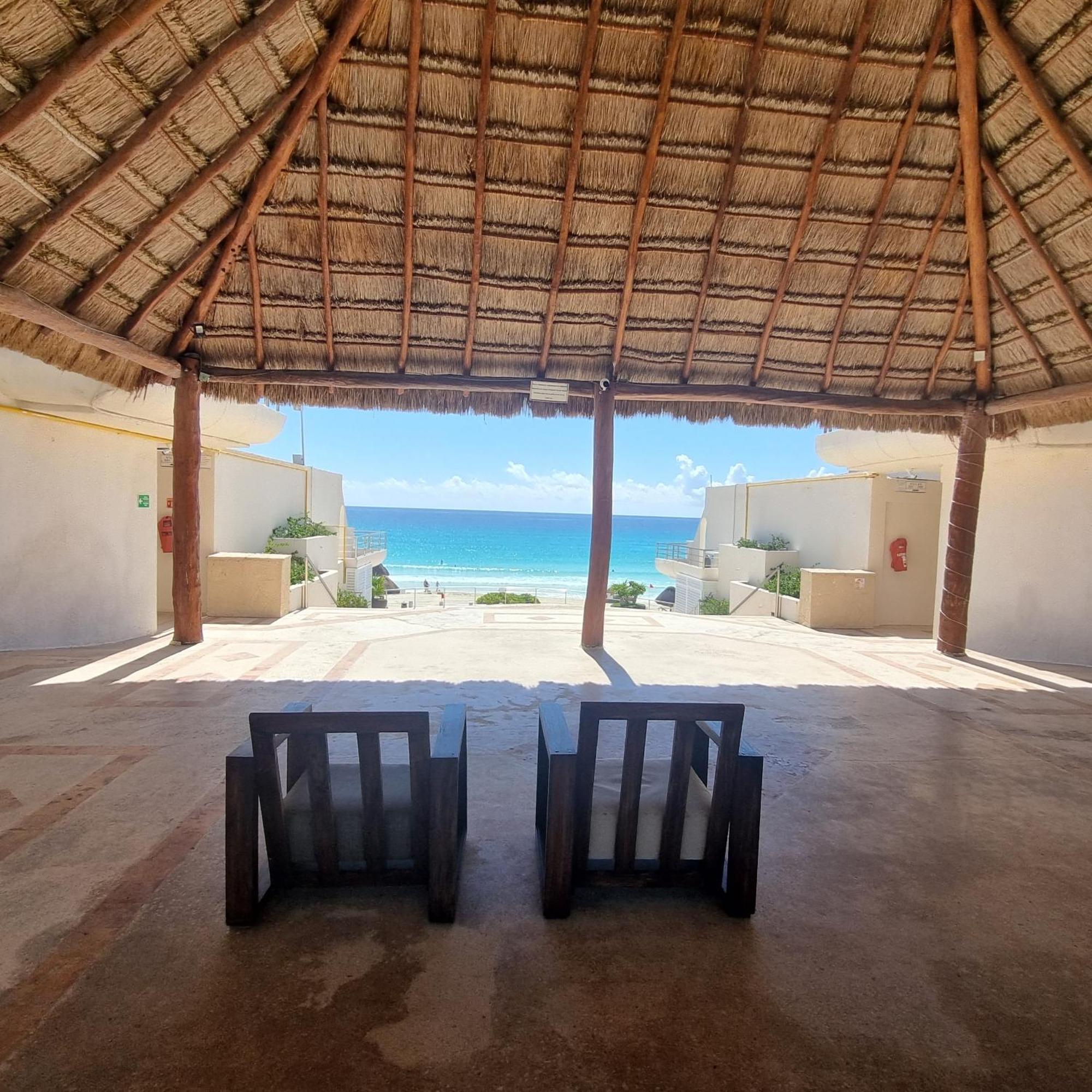 Marlin 108 Villa Cancún