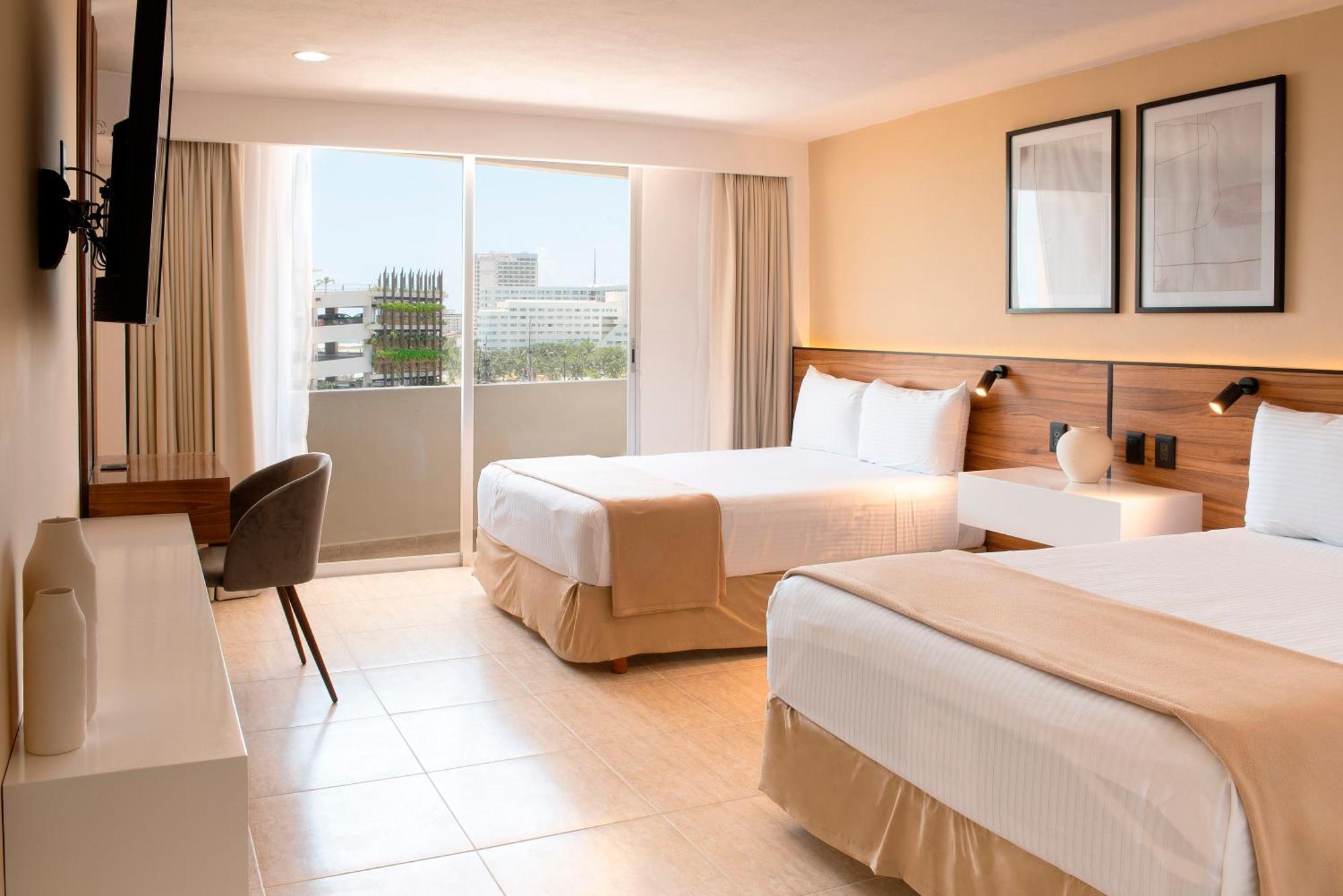 Hotel Calypso