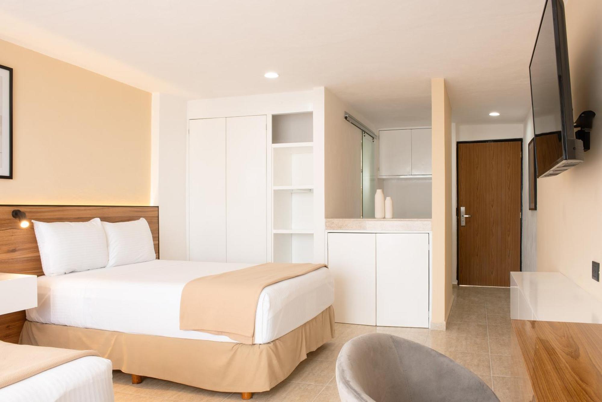 Calypso Cancún