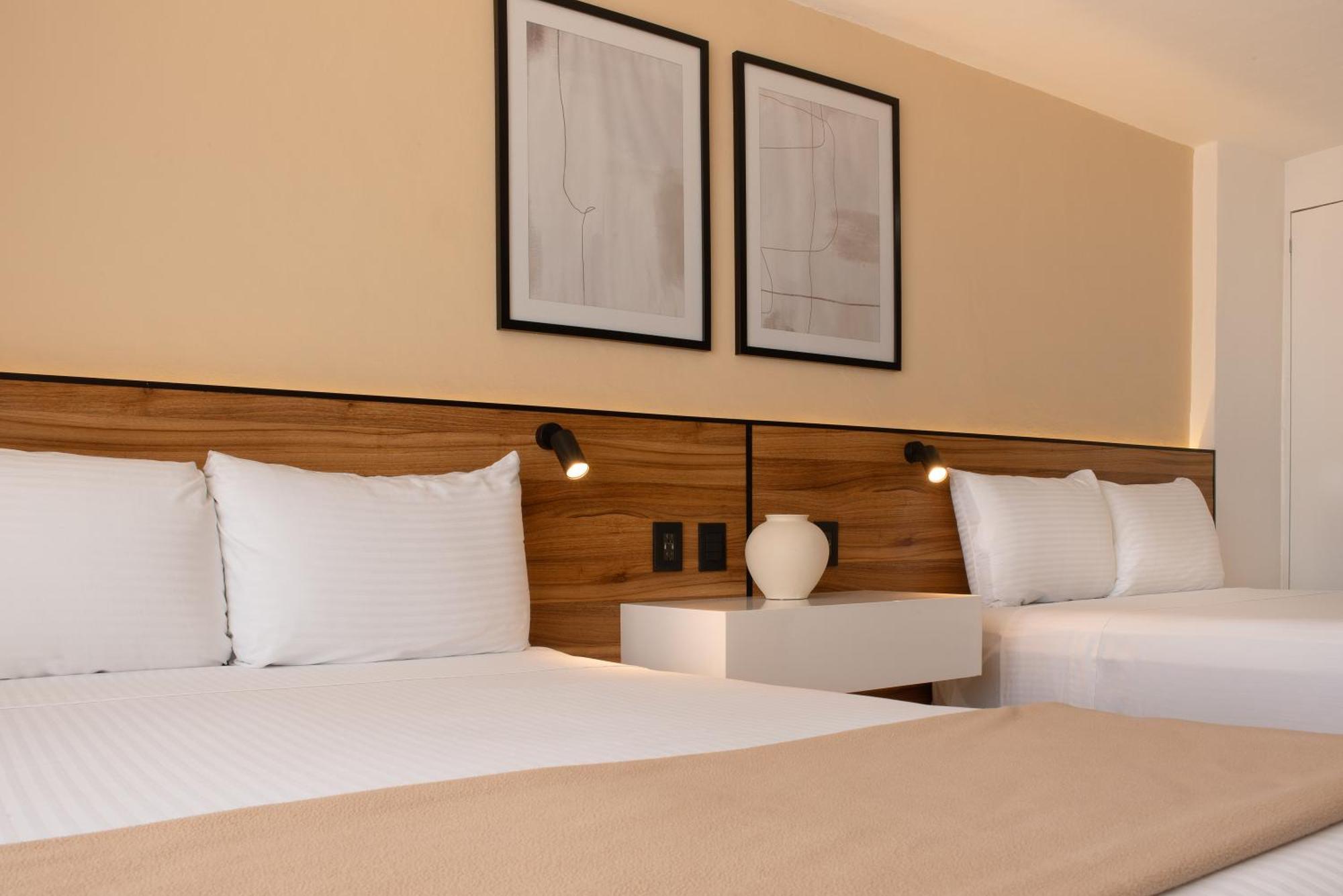 Calypso 3* Cancún