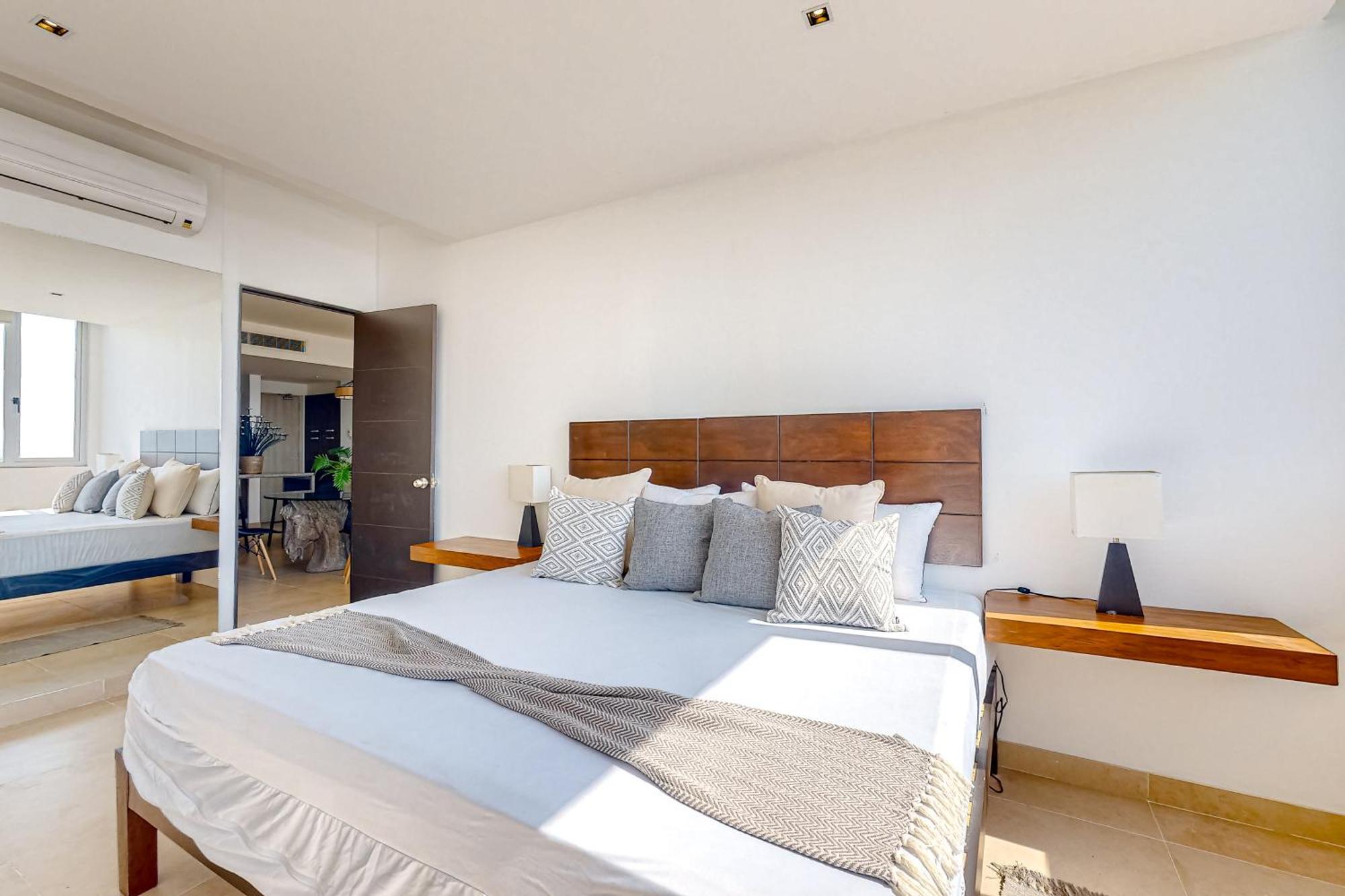 Apartment Torre Montevideo 1202 Cancun