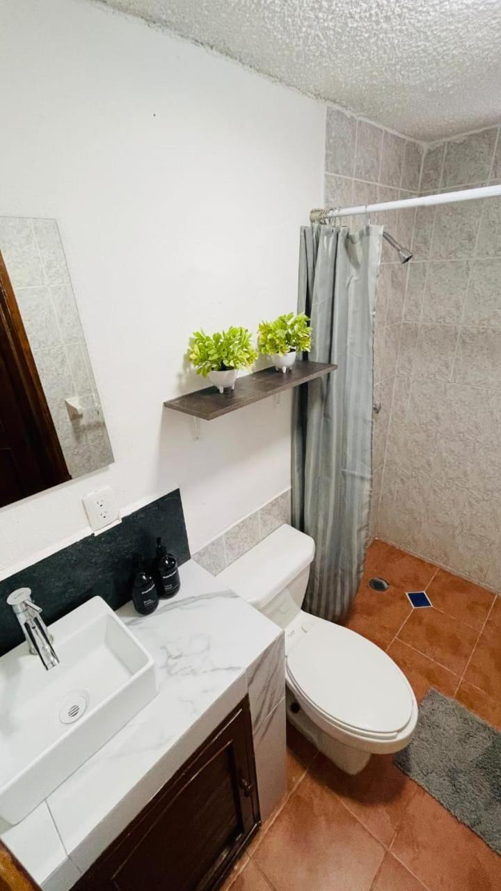 Apartment 2 With Private In Puerto Juarez Cancun