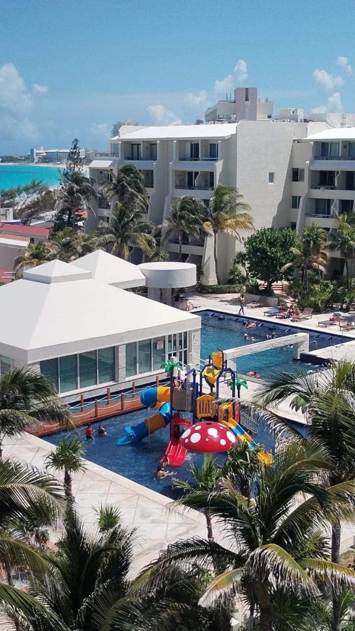 Apartment Beachaccess Hotelzone 3705 *