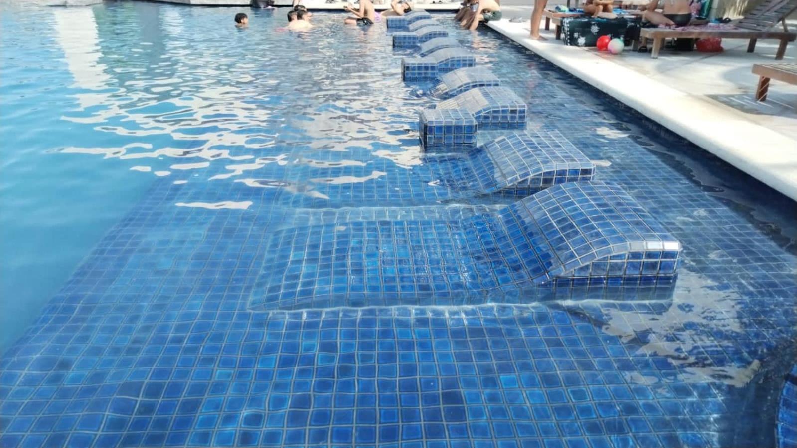 Beachaccess Hotelzone 3705 Apartment Cancun