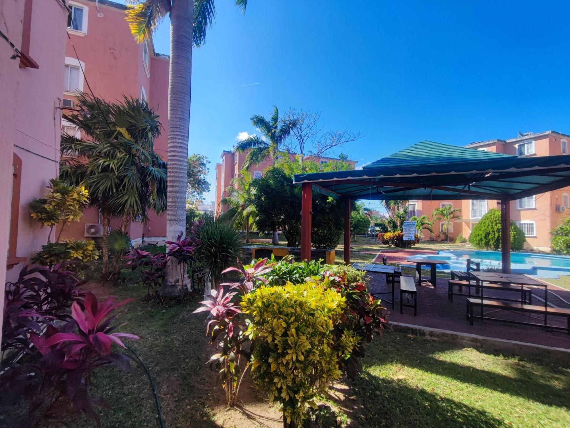 6 Personas * Cancun