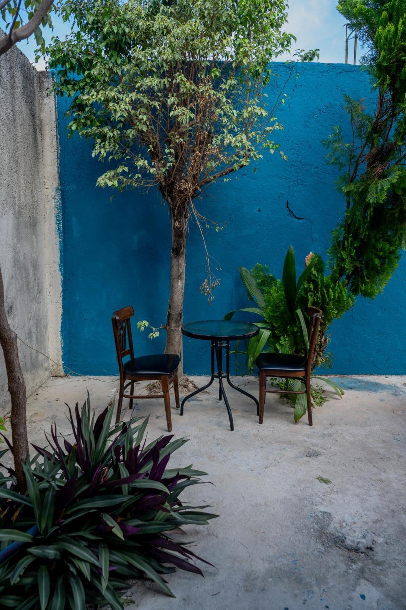 Guest house Casa Playa Hermosa 4*