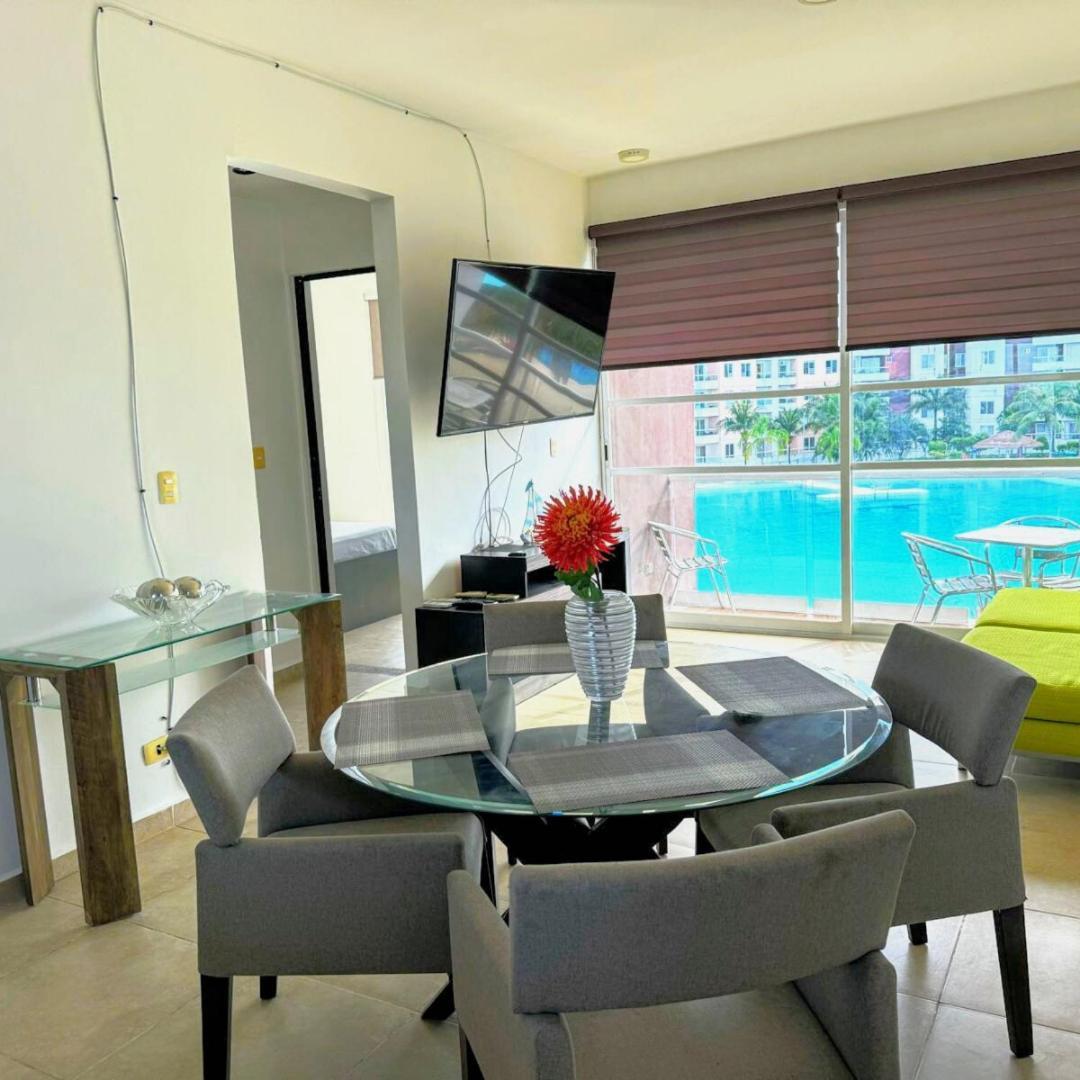 Dream Lagoons, Un Paraiso En *