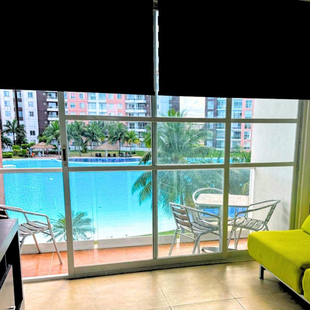 Apartment Dream Lagoons, Un Paraiso En *