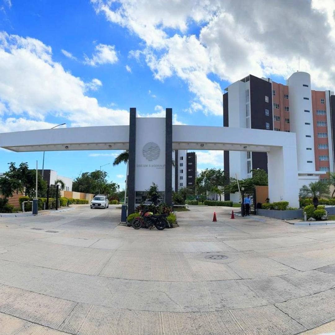 Apartment Dream Lagoons, Un Paraiso En