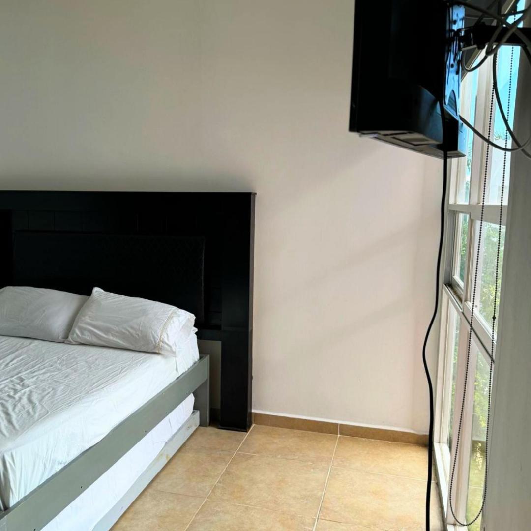Dream Lagoons, Un Paraiso En Apartment Cancún