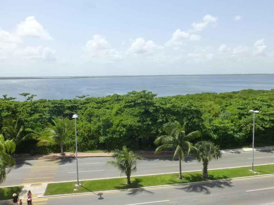 Great Price, Beautiful And Pool, 1 Bedroom * Cancun