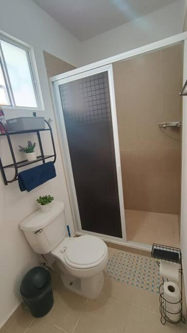 De Sofi Y Emi Apartment Cancun