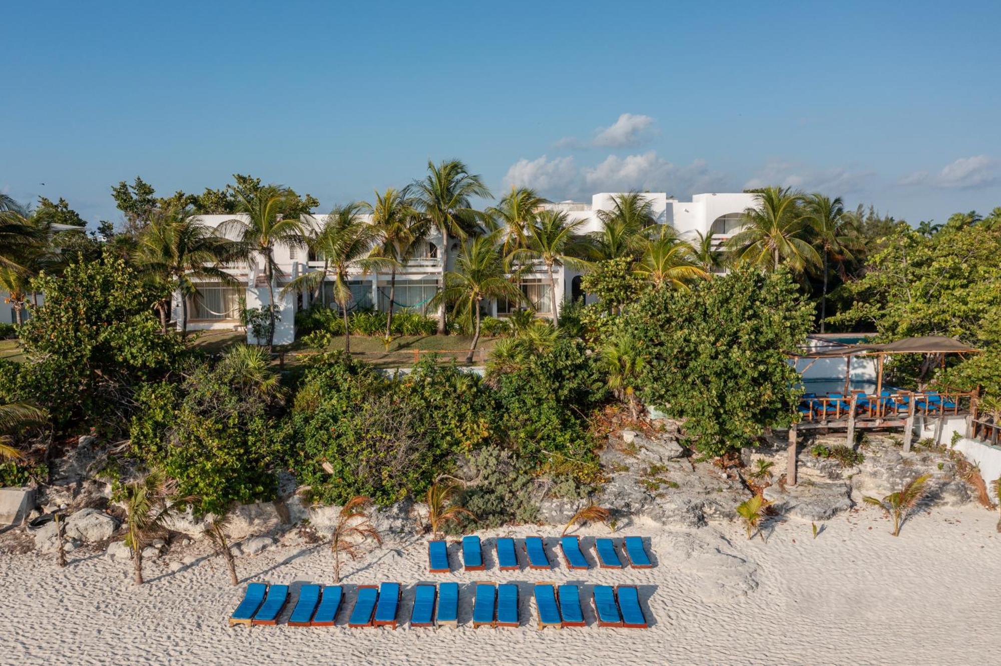 Hotel Maya Caribe Faranda 3*