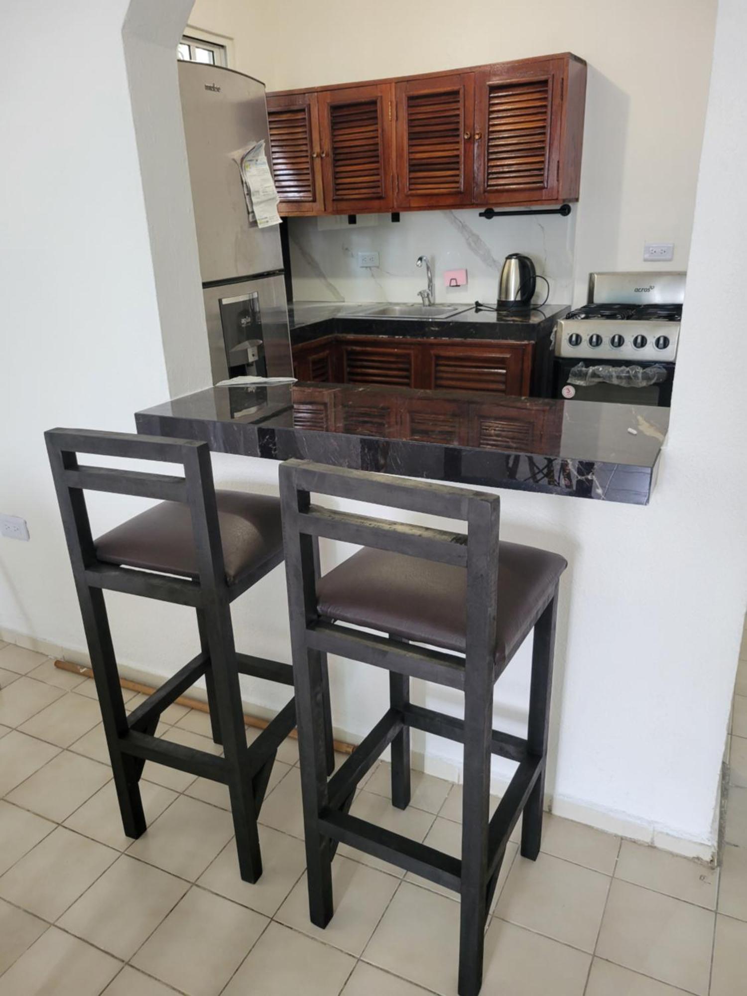 Apartment Amplio Y Centrico Departamento Cancun