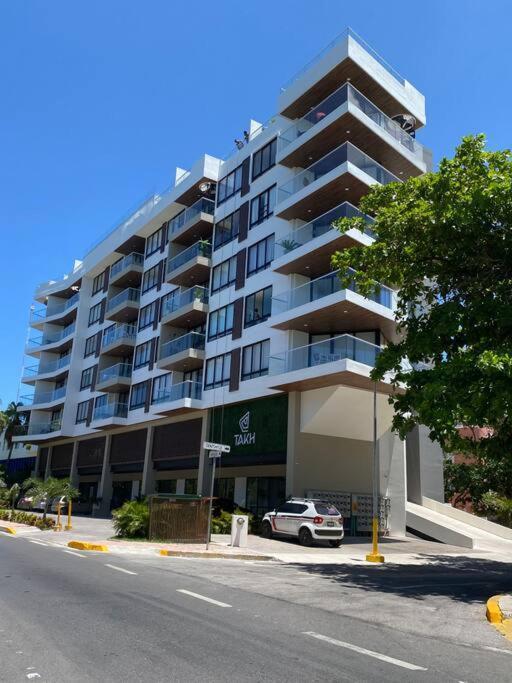 New Neen Apartment Cancun