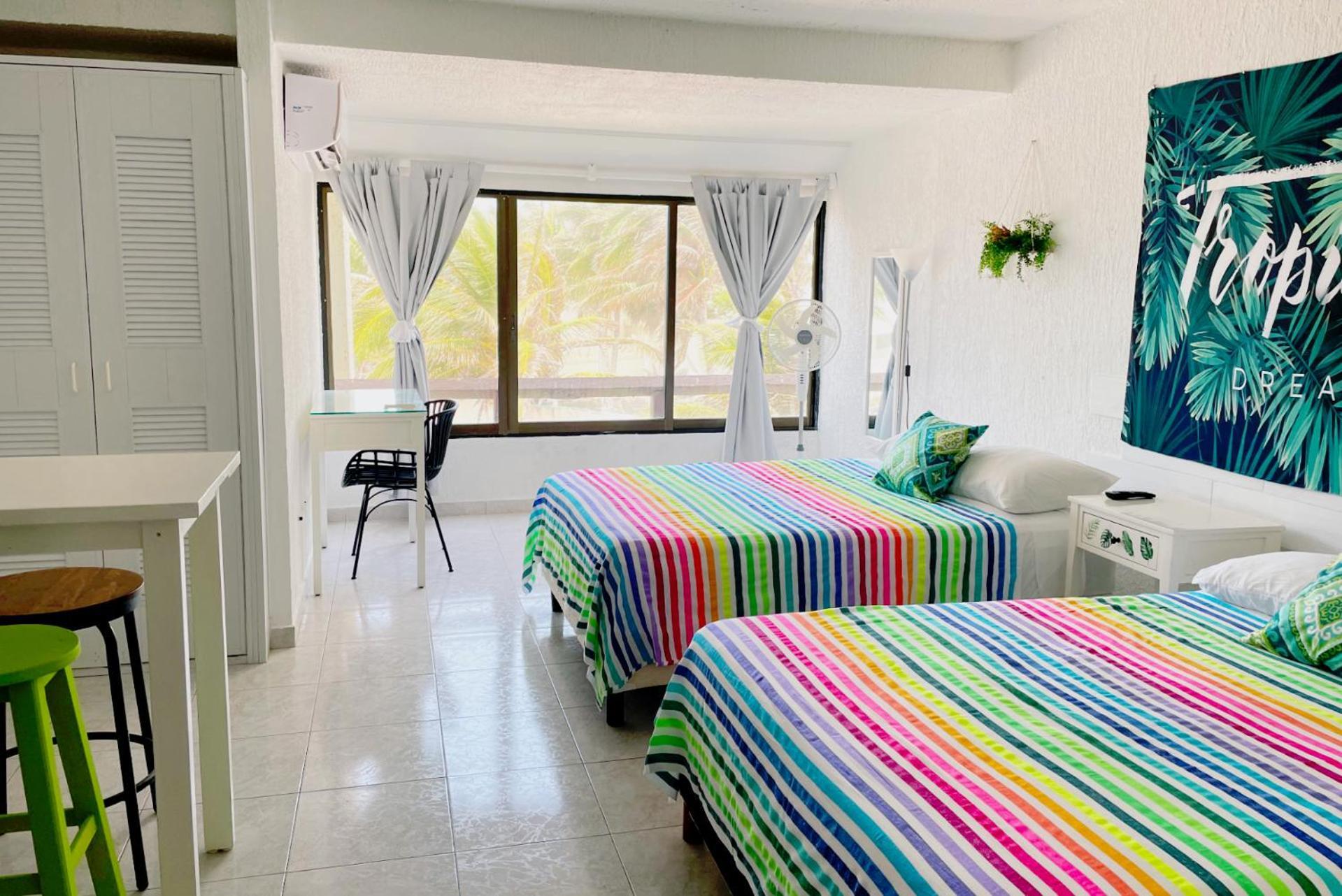 Seaside Escape In *
