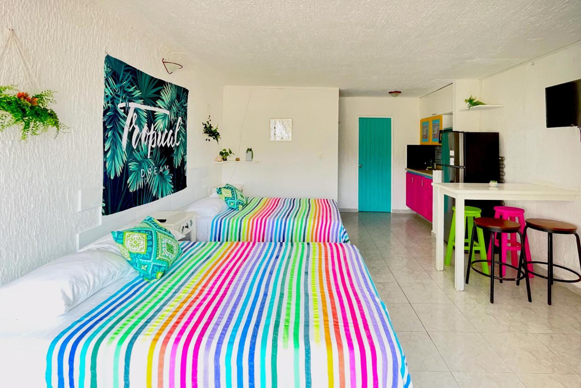 Apartment Seaside Escape In *