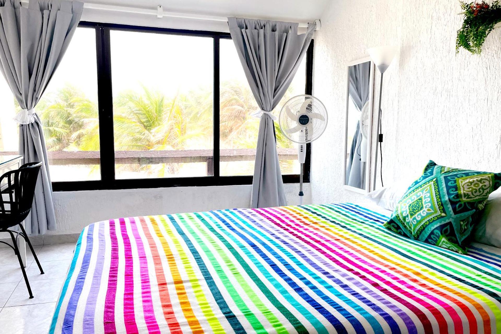 Apartment Seaside Escape In *