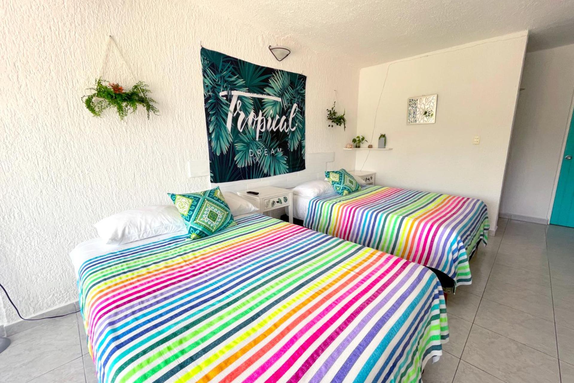 Seaside Escape In Apartment *